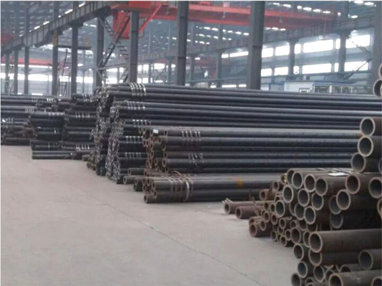 泰顺12cr2mo化肥专用管