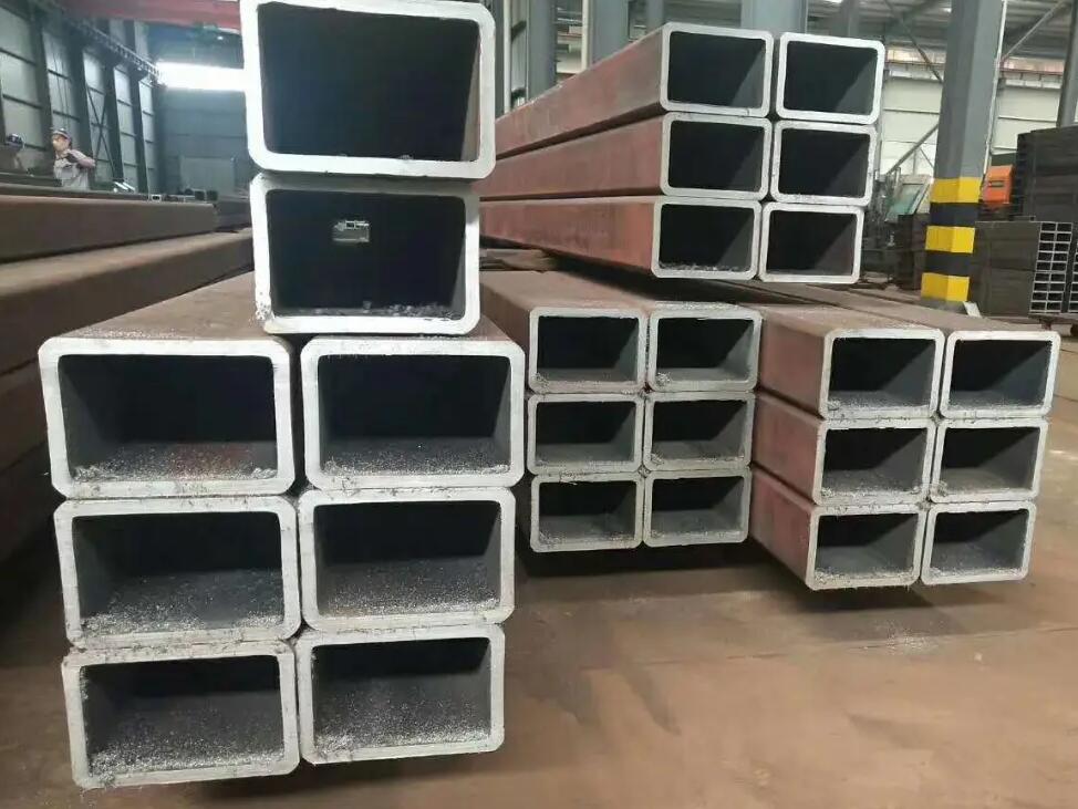 泰顺s355j0方管